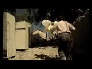 Guinness Tipping Point Commercial