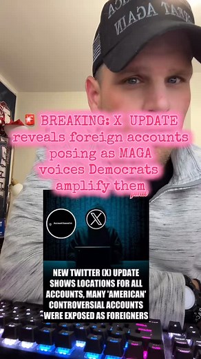 #maga #breakingnews #viral #trending #trump | Dennis Doan Jr.