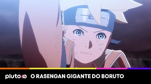 77K views · 2.2K reactions | Boruto tem uma última chance de destruir o inimigo com o seu rasengan.  Assista #Boruto no #PlutoTVAnimeAção | Pluto TV Brasil | Facebook