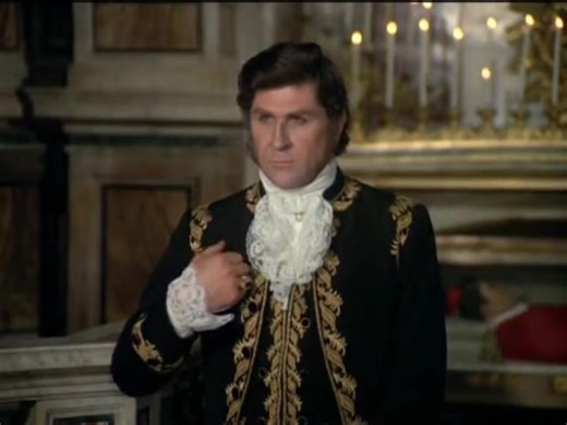 Giacomo Puccini's Tosca Performance Highlights