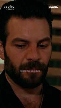 The Secret Mercan Must NEVER Know 🤫 Arafta Shorts #araftaseason2 #turkishseries #S2EP16
