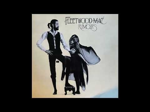 Fleetwood Mac - Second Hand News (1977 Vinyl Recording)