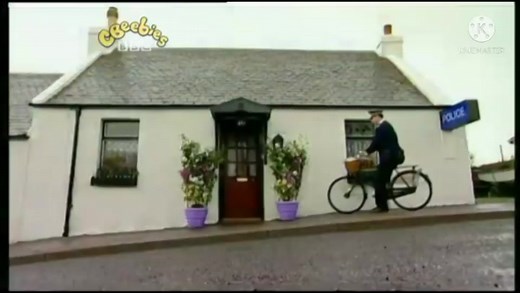 CBEEBIES Balamory Sausages