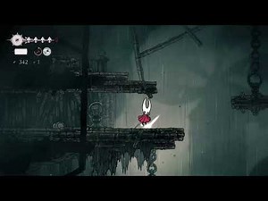 🐝 Silksong LIVE: First-Time Playthrough