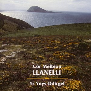 Côr Meibion Llanelli - Yr Ynys Ddirgel