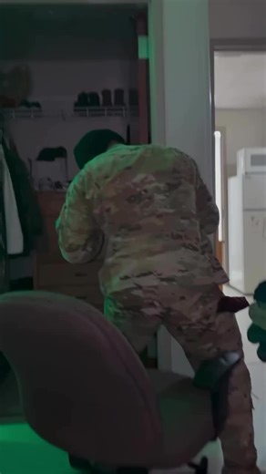 NCOs and Room Inspections: A Humorous Take