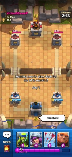 Mastering Clash Royale: Tips for Beginners