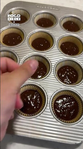 Making adorable turkey cupcakes 🧁🤎🦃 🎥: BViral
