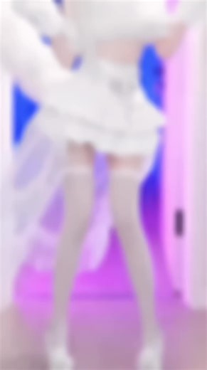 Cute Female Cosplay Dance Videos Compilation