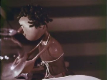 The Shoemaker and the Elves: A Magical 1971 Fairytale Animation