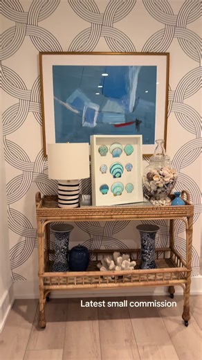 Exploring Seashell Art Techniques and Inspiration