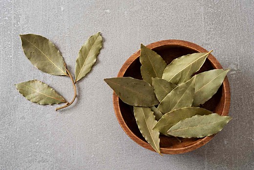 Do Bay Leaves Actually Taste Like Anything?