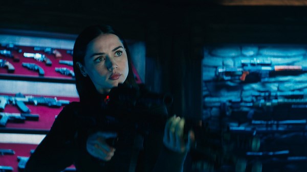 Ballerina - Official Featurette | CCXP 2024