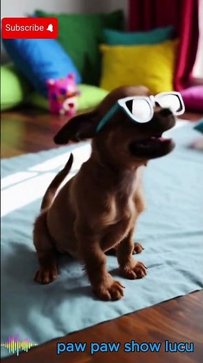 Anjing Lucu Bikin Ketawa 😂🐶