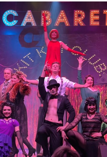 Exploring the Magic of Moscow Cabaret Performances