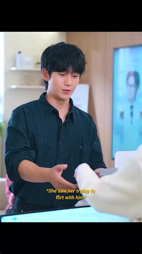 Our Sticky Love Kdrama - When Your Girl Is Too Possessive