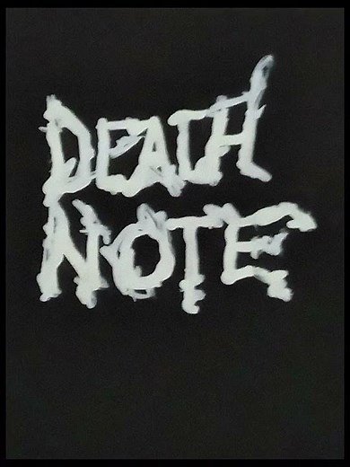 death note movie trailer #trailer #capcut