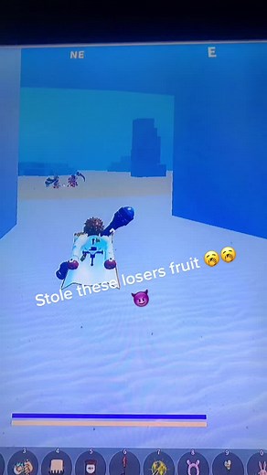 😈😈@zoro_gpoplayer