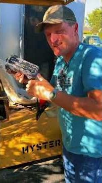 Dead battery? No problem. ⚡ The NOCO Boost GBX55 packs pro-level power in a compact design — jump-st