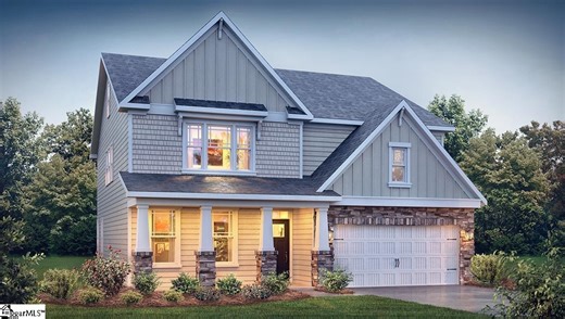 504 Inchmore Drive, Woodruff, SC 29388 - MLS 1586835 - Coldwell Banker