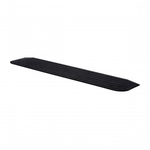 Silver Spring Rubber Threshold Ramp for .5