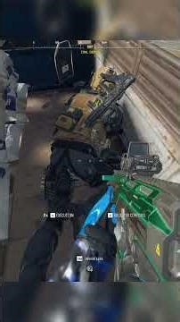 Troll campers 😂 #warzone #ninja #callofduty #cod #gaming #troll #trolling #gameplay #shorts #funny