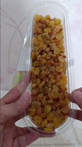 Simin Golden Raisin Premium Yellow Raisin