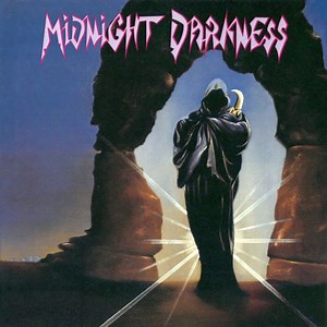 Midnight Darkness - Holding The Night