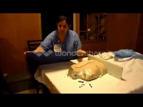 Mediport Access Video