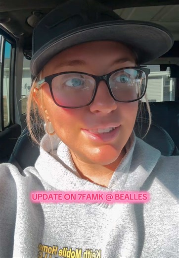 Finding Stylish Sevens at Bealls Outlet