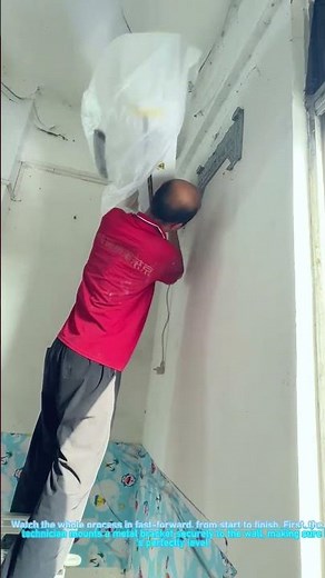How to Install a Wall AC Unit Step by Step