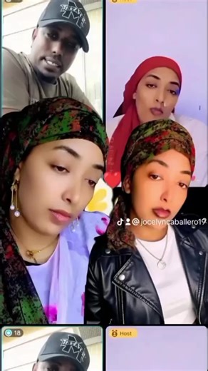 Ethiopian TikTok: Oromiffa Vibes and Community