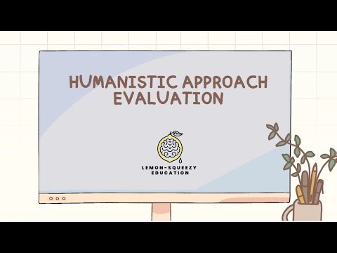 Humanistic Approach Evaluation | Strengths & Weaknesses Explained (A-Level Psychology)