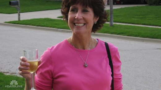 Remembering Pam Zimmerman