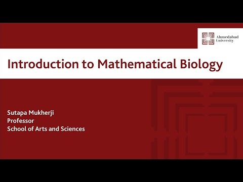Mathematical Biology: How Equations Explain Life