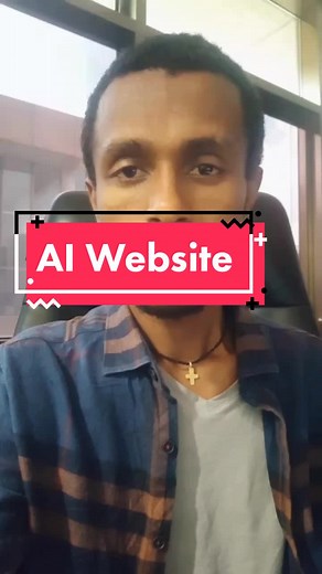 Amazing AI Website for research papers #big_habesha #ai #website