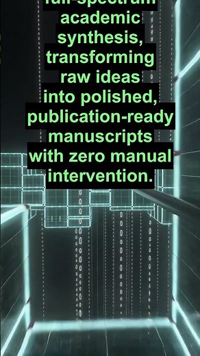 Automate Academic Papers with AutoResearchClaw 📝 #GitHubTrending #AI #research