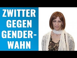 Zwitter als Versuchskaninchen: Dressieren und Verstümmeln für den Genderwahn