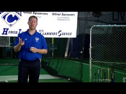 Baseball Tips : How to Become a Better Pitcher