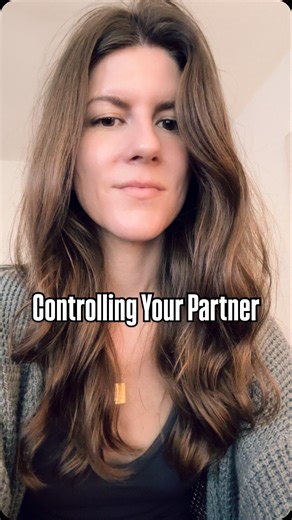Your need for control is killing the connection you’re trying to protect. 🐺 When you try to control your partner’s actions, emotions, or decisions, you’re not creating safety… you’re creating distance. This losing strategy pushes away the very person you’re trying to keep close. In Episode 163 of Relationship Growth, I break down why control shows up in relationships and what to do to protect your connection. And if she’s been calling you “avoidant”? That’s usually a sign something else is goin
