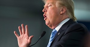 The 7 craziest things Trump has said