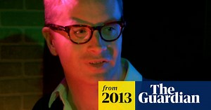 Only God Forgives – review