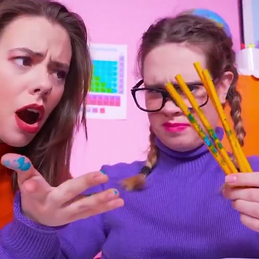 New video on YouTube #ideas4fun