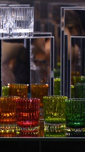 A Touch of Red unveils the Maison’s iconic color—a symbol of passion, elegance, and vibrant energy. Red is more than a color at Baccarat; it is woven into the brand’s very identity. | Baccarat