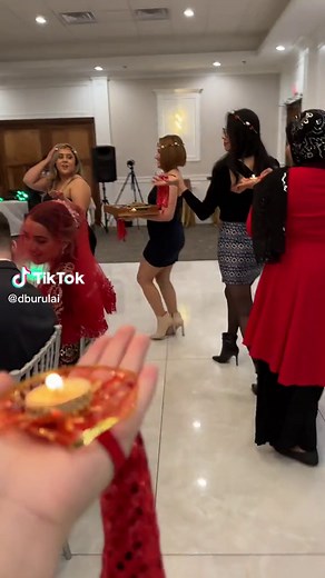 Turkish Wedding Traditional Dance | Henna Party Celebration