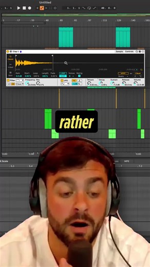 Sample Selection: Key to Better House Music Production