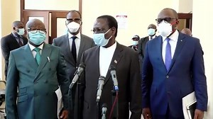 ‪🔴RDC| Économie: le budget 2020 devient irréalisable‬ | Actualite.cd