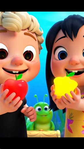 Magic Underwater Adventure! 🐠 Count Number & Sea Animals! | GrowGlee #nursery #kids