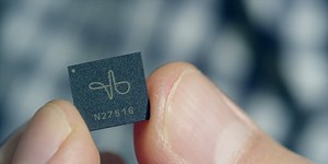 Google Shows Off Project Soli, Radar-Based Chips To Detect Gesture