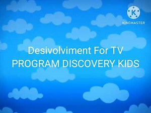 The Backyardigans ending credits season 3